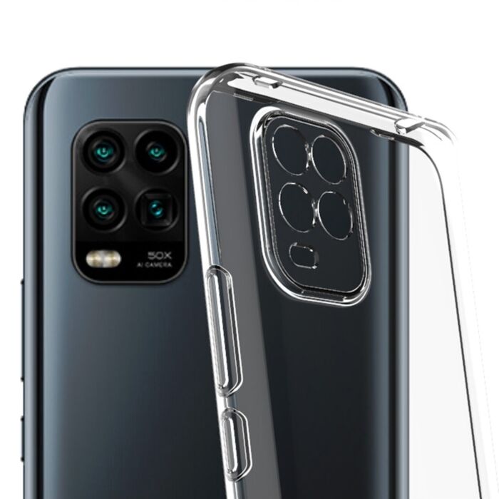 xiaomi luggage clear