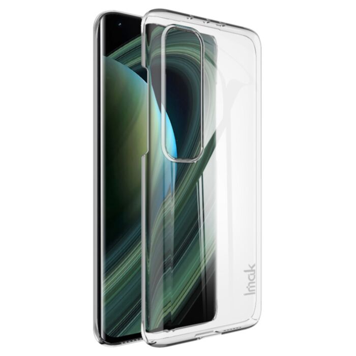 Xiaomi Mi 10 Ultra Case Imak Protective Cover