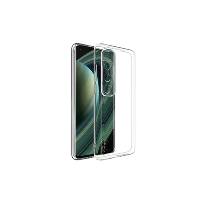 Xiaomi Mi 10 Ultra Case Imak Protective Cover
