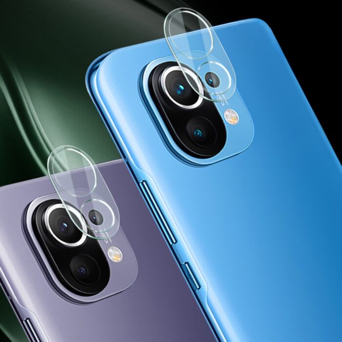 mi 11t camera