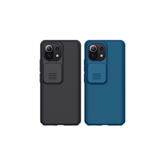 Xiaomi Mi 11 Lite Case Nillkin Protective Cover