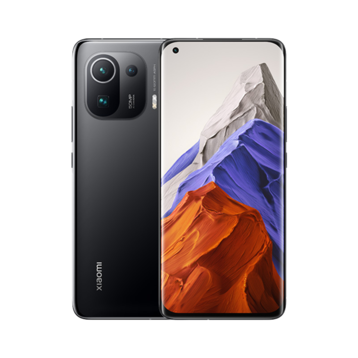 Buy Xiaomi Mi 11 Pro 5G Phone - Giztop