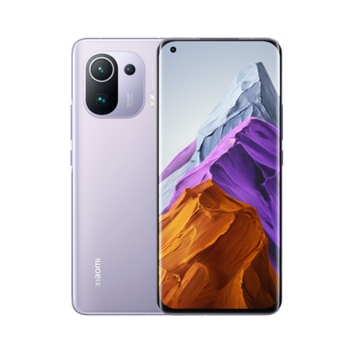 Buy Xiaomi Mi 11 Pro 5G Phone - Giztop