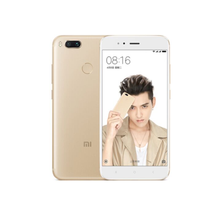 Xiaomi Mi 5X price, specs and reviews 4GB/64GB - Giztop