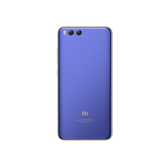 Xiaomi Mi 6-6GB - 128GB - Blue