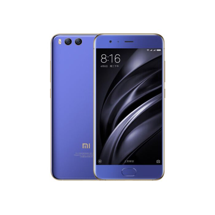 Buy Xiaomi Mi 6 - 5.15 inch Screen Qualcomm 835 CPU Android Phone