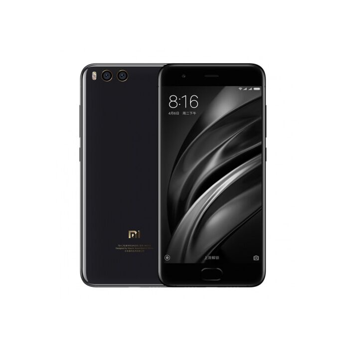 Buy Xiaomi Mi 6 - 5.15 inch Screen Qualcomm 835 CPU Android Phone