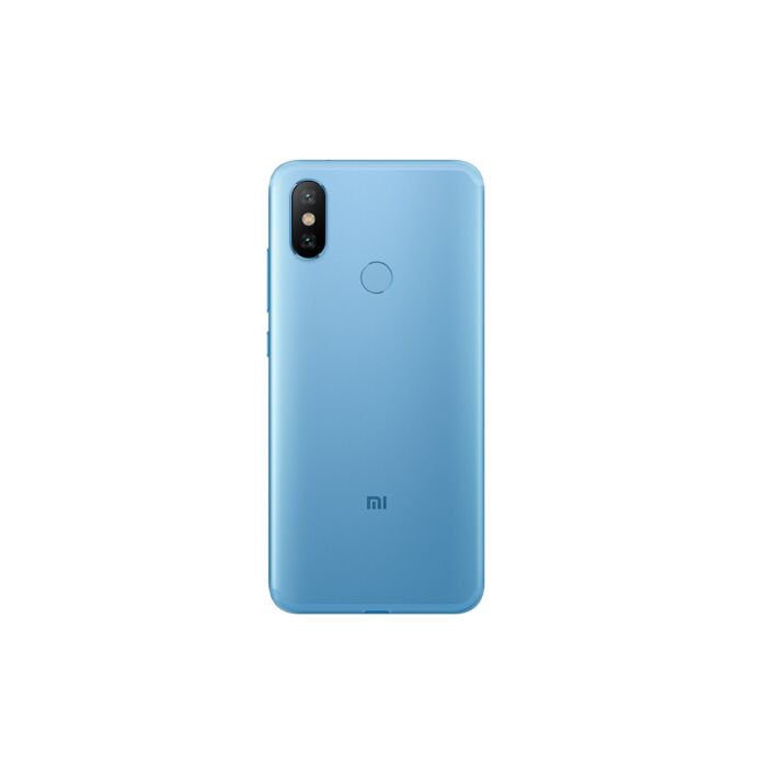 xiaomi mi6x google camera
