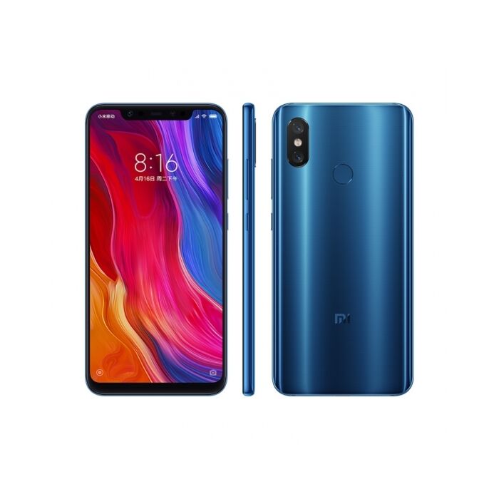 Xiaomi Mi 8 Price Specs And Review 8gb 128gb Giztop
