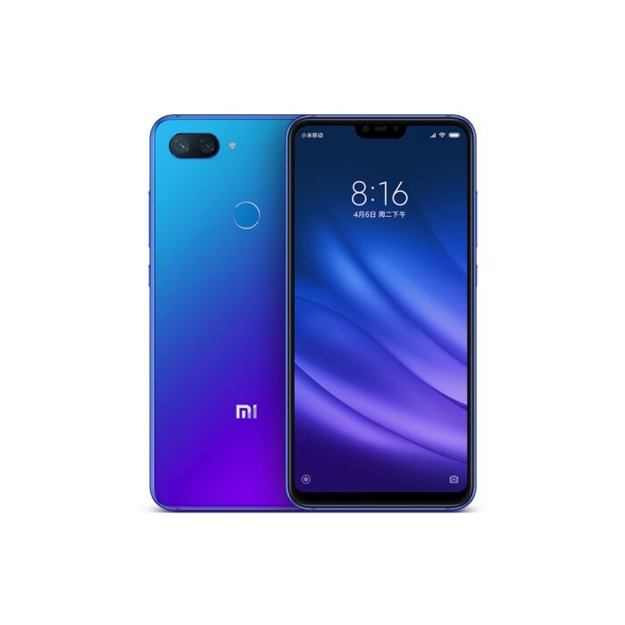 Xiaomi mi 8 lite precio amazon cheap