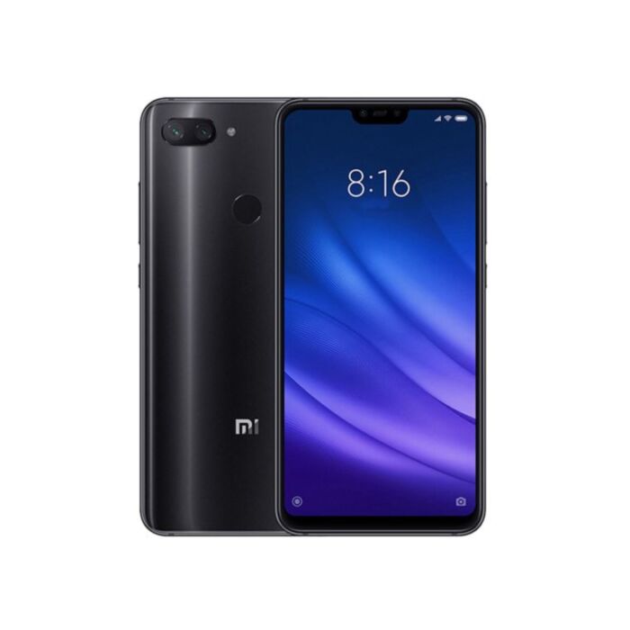 Redmi note 6 shop pro 64gb preto