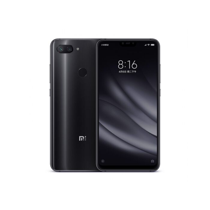 Xiaomi mi 8 lite precio amazon cheap