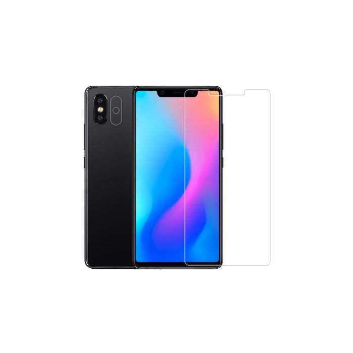 Nillkin 2 5d H Pro Anti Explosion Tempered Glass Screen Protector For Xiaomi Mi 8 Se