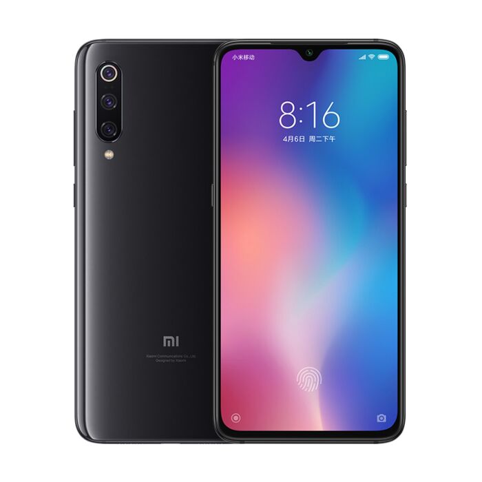 Xiaomi mi 9 dual hotsell gps