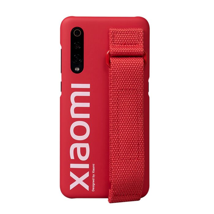 Xiaomi Mi 9 Case Official Protective Cover