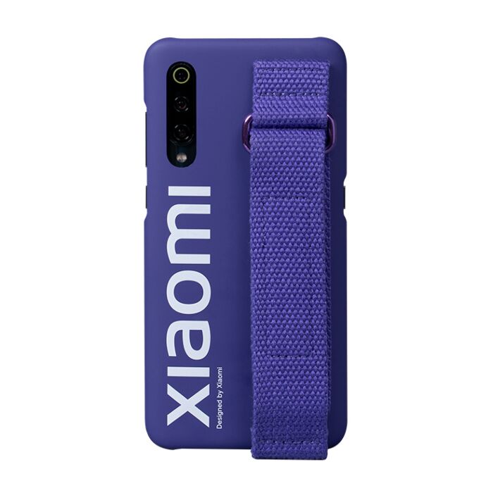 Xiaomi mi outlet 9 case