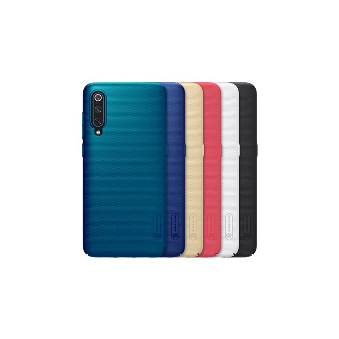 Nillkin Protective Hard PC Case for Xiaomi Mi 9