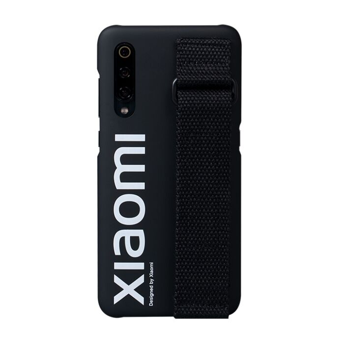 Xiaomi Mi 9 Case - Official Protective 