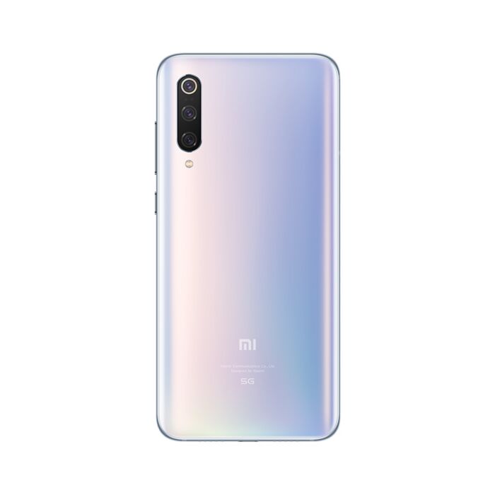 Xiaomi Redmi Note 12 Pro 5G 8GB 128GB NFC Dual Sim Blanco