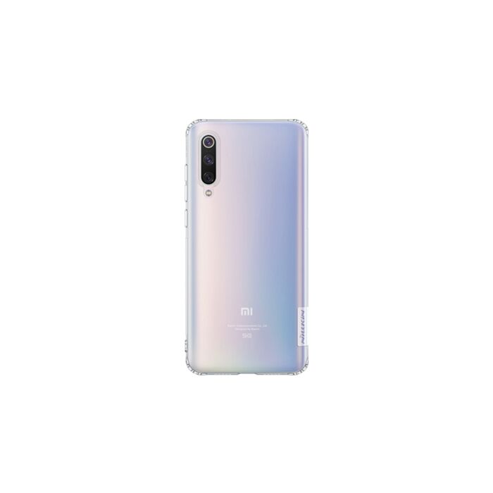 Xiaomi Mi 9 Pro 5G Case - Nillkin Protective Cover