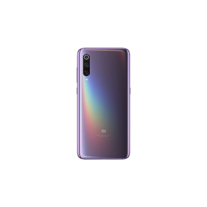 Xiaomi mi 9 best sale qi