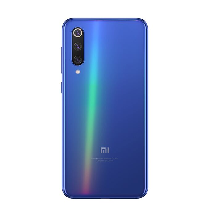 Xiaomi mi9se Black  6/128G グローバル版