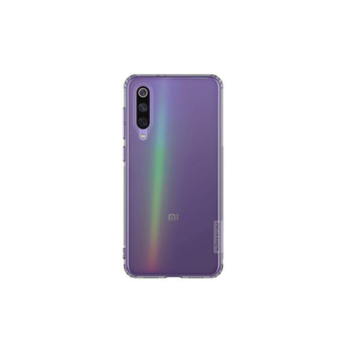 Xiaomi Mi 9 Se Case Nillkin Protective Cover