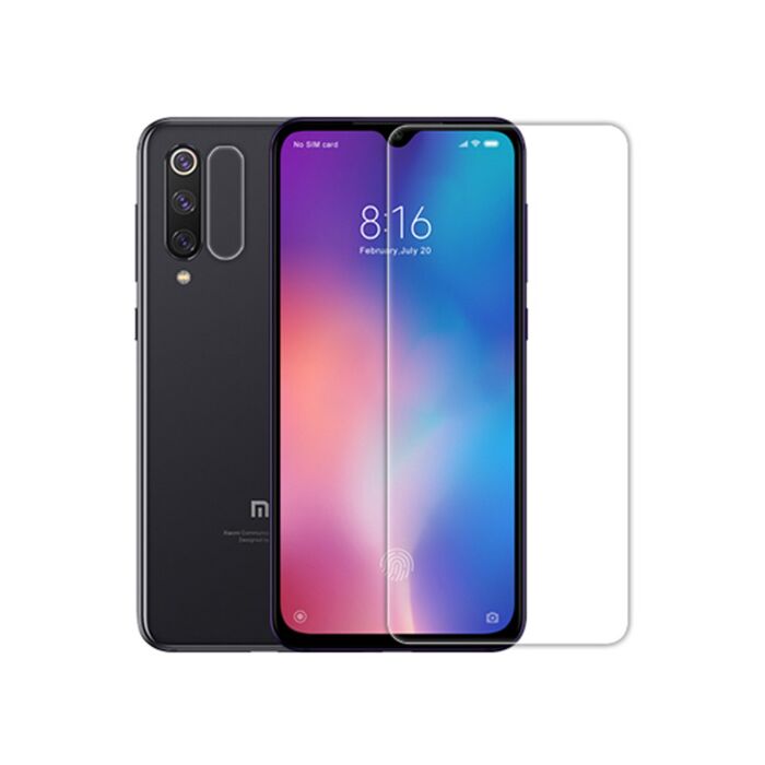 Xiaomi Mi 9 Se Glass Screen Protector Nillkin Glass Screen Protector