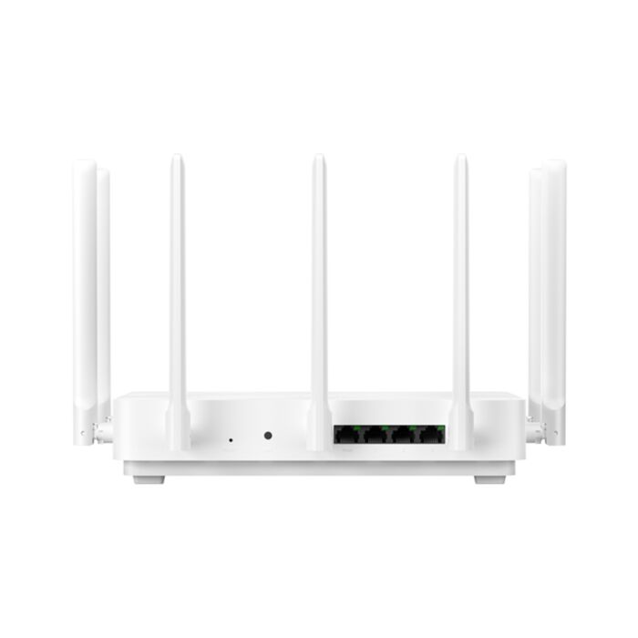 Communistisch sextant Reproduceren Buy Xiaomi Mi AIoT Router AC2350 - Giztop