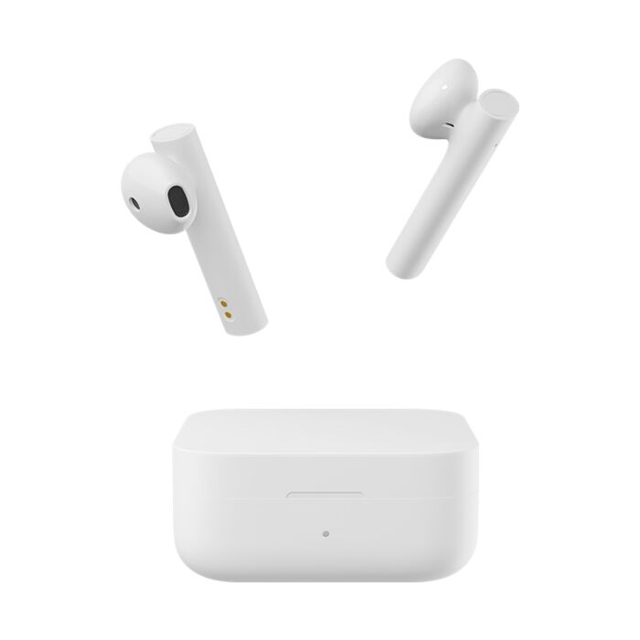 Mi air shop 2 noise cancelling