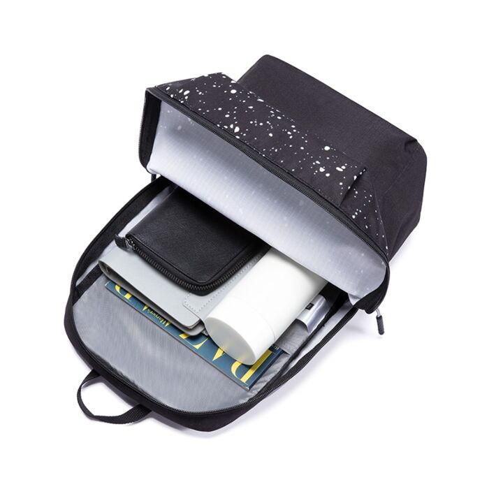 Linen Shoulder Backpack with EVA Foam for Xiaomi Mi Drone 4K 1080P Version New