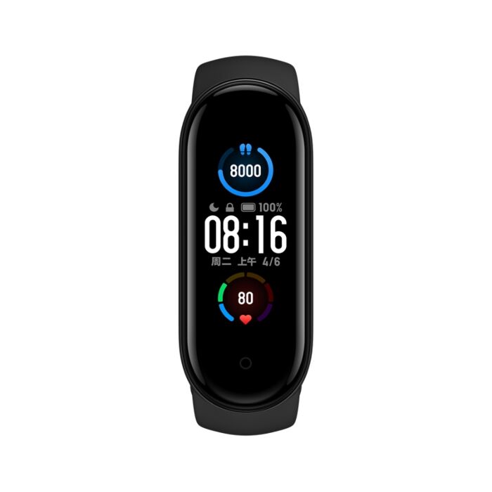 Buy Xiaomi Mi Band 5 Giztop