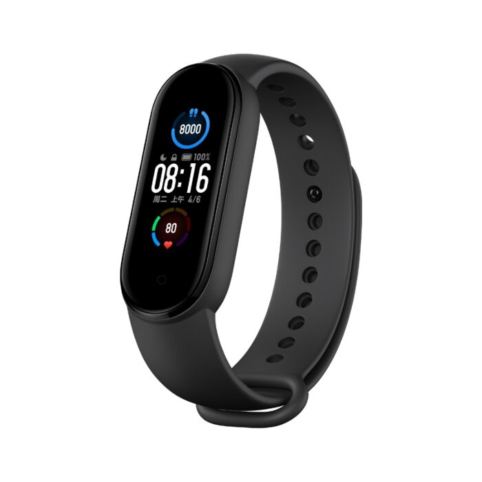 Buy Xiaomi Mi Band 5 (Global Edition) - Giztop