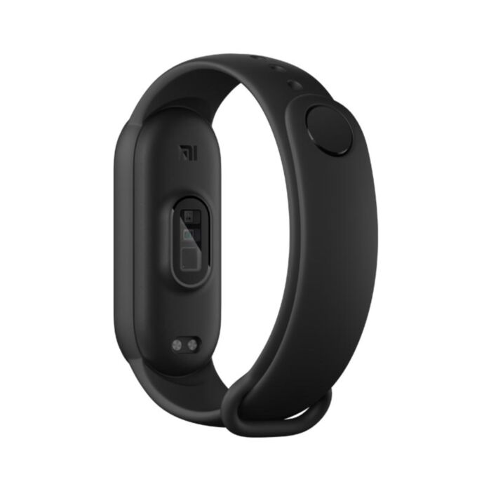  Xiaomi Mi Smart Band 6 40% Larger 1.56'' AMOLED Touch Screen,  Sleep Breathing Tracking, 5ATM Water Resistant, 14 Days Battery Life, 30  Sports Mode, Fitness, Steps, Sleep, Heart Rate Monitor 
