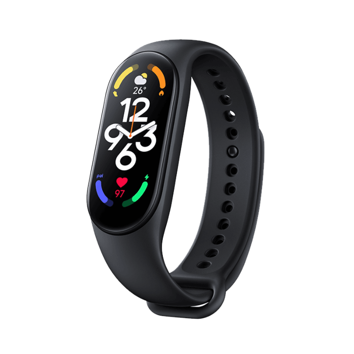 Buy Xiaomi Mi Band 7 - Giztop