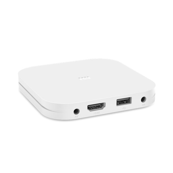 Mi TV Box Xiaomi