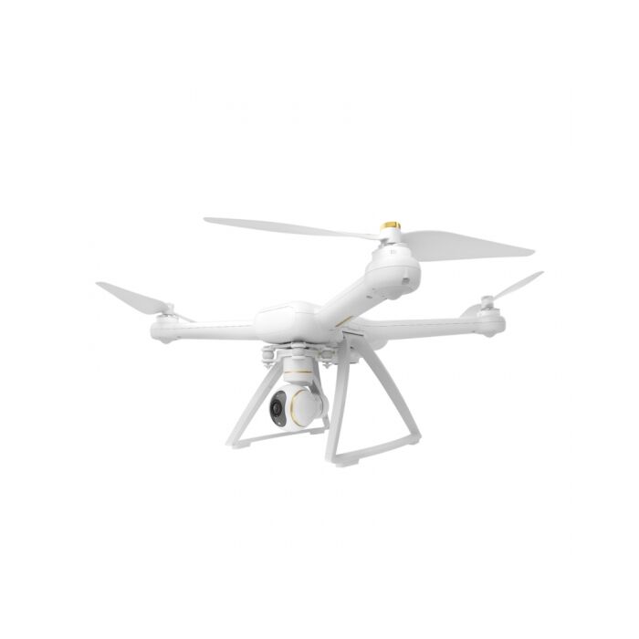 mi drone 4k battery price
