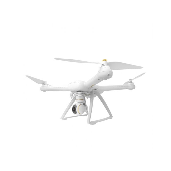 xiaomi mi drone 4k specs