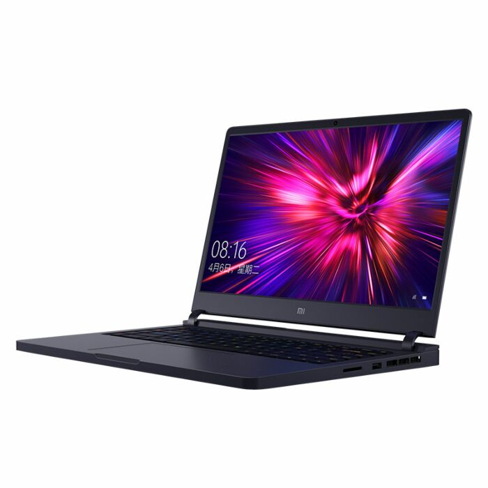 Xiaomi rtx top 2060