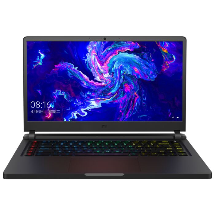 Xiaomi Mi Gaming Notebook Price Specs and Reviews Giztop