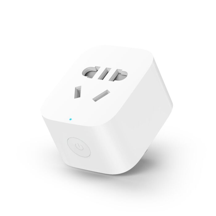 Mi smart clearance plug wifi xiaomi