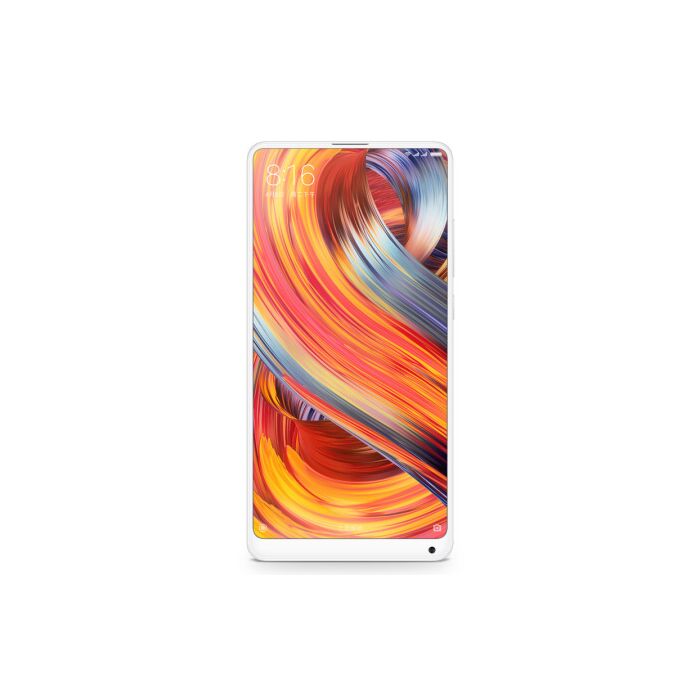 Xiaomi Mi Mix 2 Full Phone Specifications