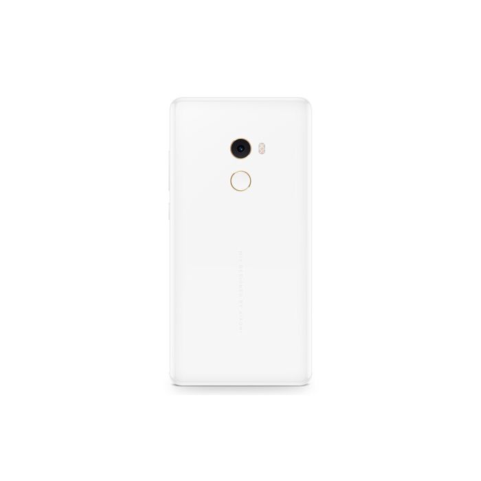 xiaomi mi mix 2 full ceramic unibody