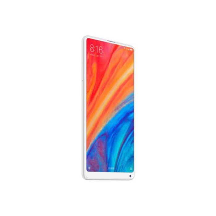 Xiaomi Mi mix 2S ホワイト Global Version