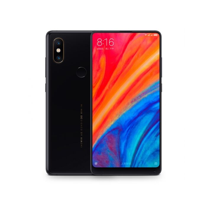 xiaomi mi mix 2s global version