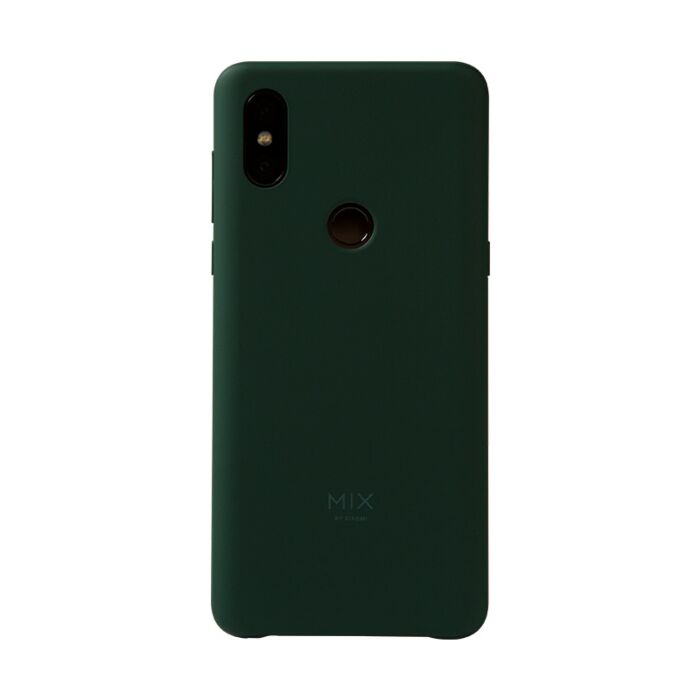 Xiaomi Mi Mix 3 Case Official Protective Cover