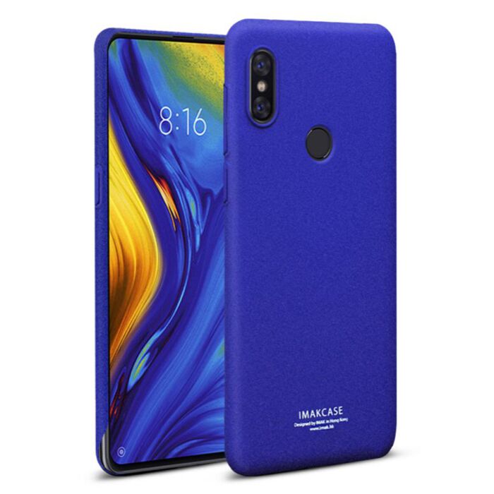 Xiaomi Mi Mix 3 Case Imak Protective Cover