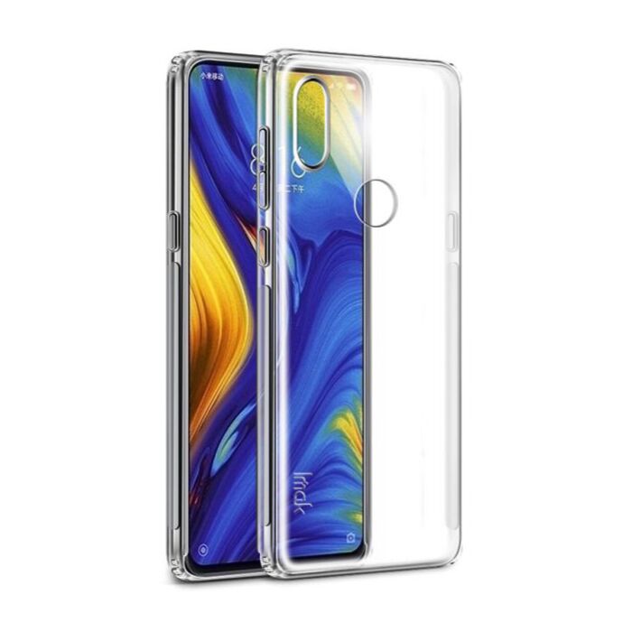 Xiaomi Mi Mix 3 Case Imak Protective Cover