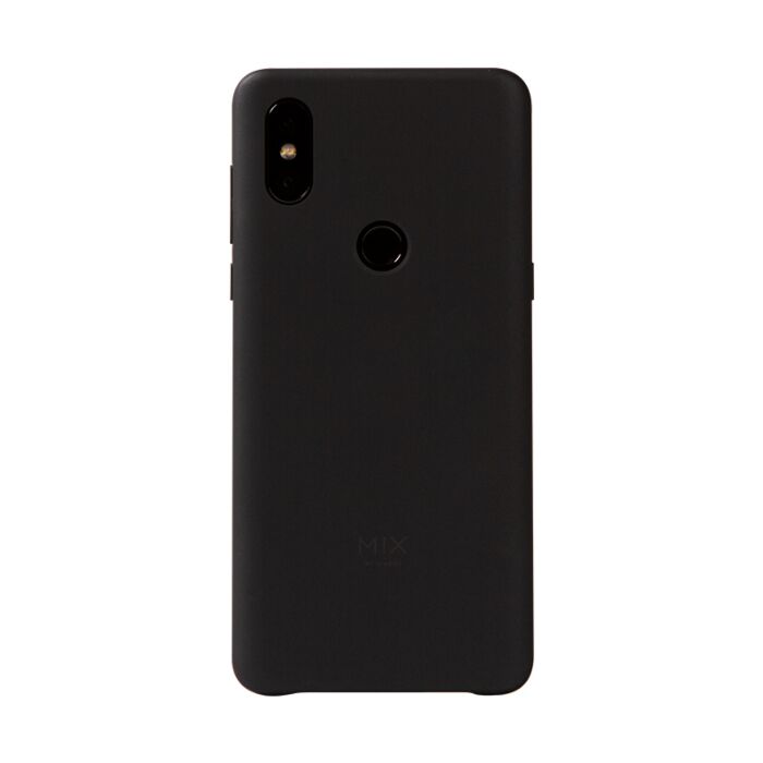Xiaomi Mi Mix 3 Case Official Protective Cover