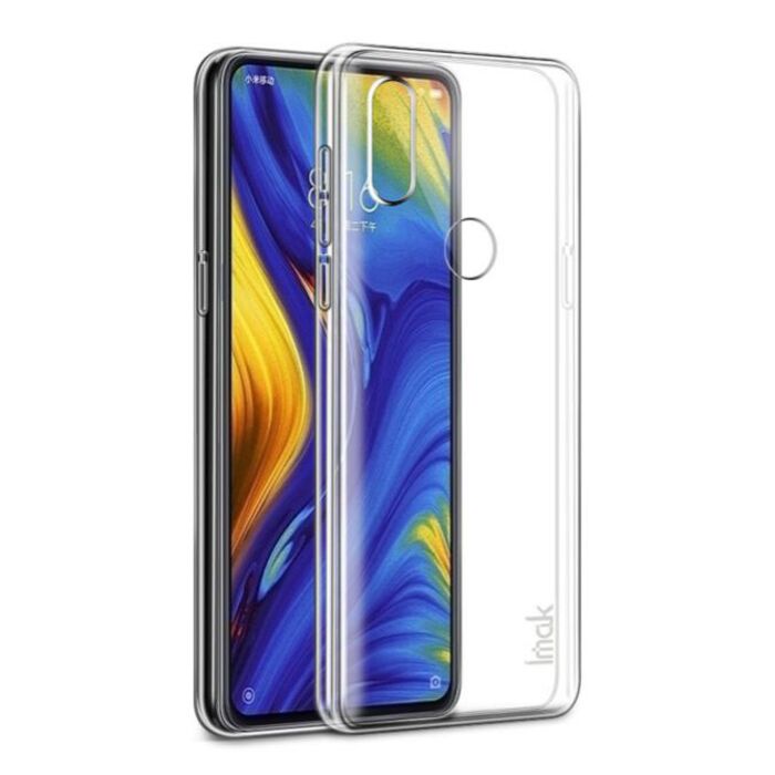 Xiaomi Mi Mix 3 Mountable Shockproof Rugged Case For Outdoors